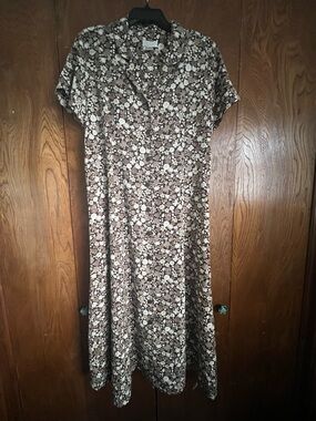 Christopher & Banks dress